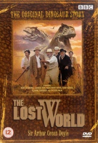 The Lost World