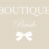 Boutique Bride Leeds - www.boutiquebrideleeds.co.uk