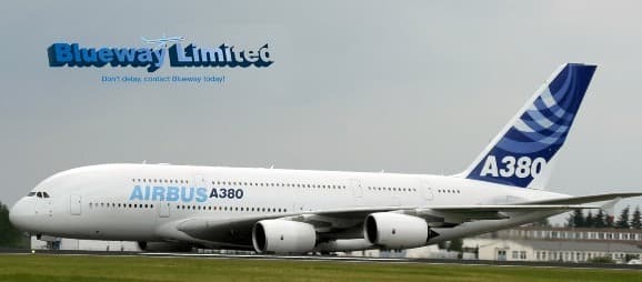 Blueway Limited Flight Delay Refunds - www.flightdelayrefunds.com