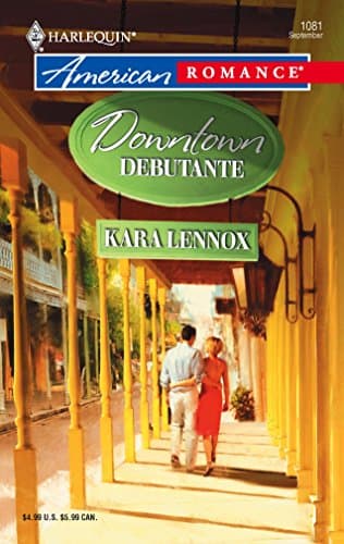 Kara Lennox, Downtown Debutante