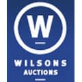 Wilsons Auctions, Mallusk, Northern Ireland