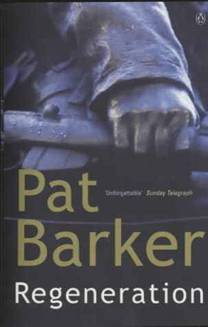 Pat Barker, Regeneration