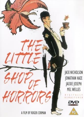 The Little Shop Of Horrors