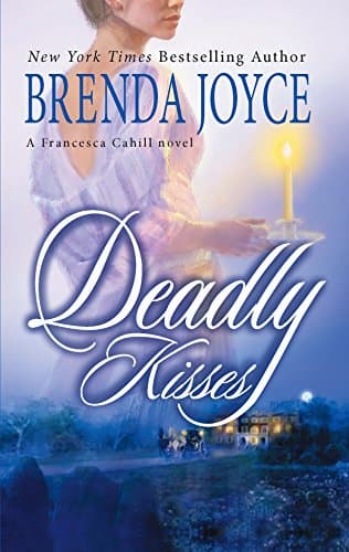 Brenda Joyce Deadly Kisses