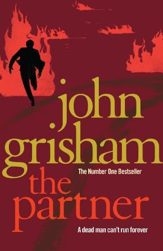 John Grisham, The Partner