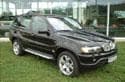 BMW X5 4.4i