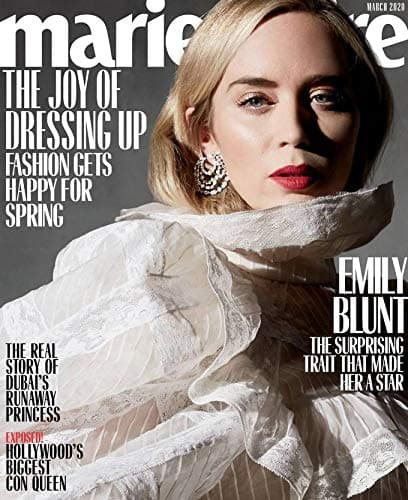 Marie Claire
