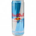 Red Bull No Added Sugar