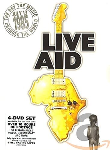 Live Aid