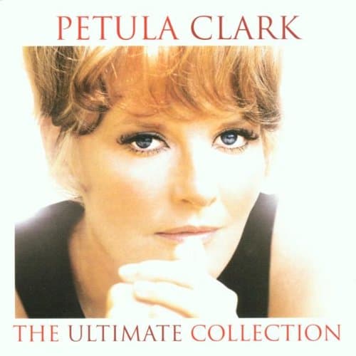 Petula Clark, The Ultimate Collection