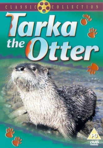 Tarka The Otter