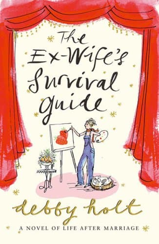 Debby Holt Ex-Wife's Survival Guide