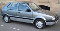 Nissan Micra K10 1.0 GS
