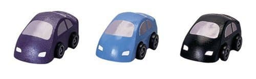 Plan City: Sports Cars