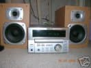 Teac MC-D78