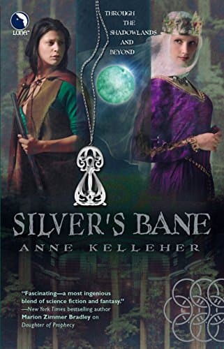 Anne Kelleher, Silver's Bane
