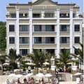 Florianopolis, Hotel Marea