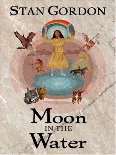 Stan Gordon Moon in the Water