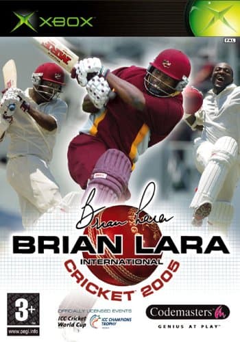 Brian Lara International Cricket