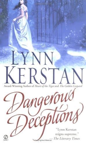 Lynn Kerstan, Dangerous Deceptions
