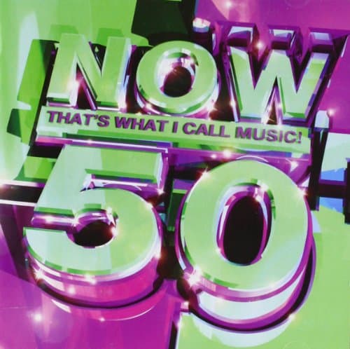 Now That's What I Call Music Vol. 50