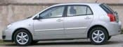 Toyota Corolla 2.0 D4D