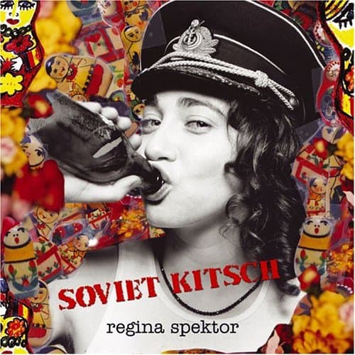 Regina Spektor, Soviet Kitsch
