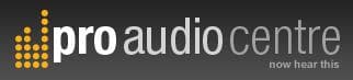 Pro Audio Centre - www.proaudiocentre.com