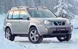 Nissan X-Trail 2.2Di Sport