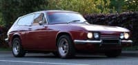 Reliant Scimitar SE5 3.0 GTE V6
