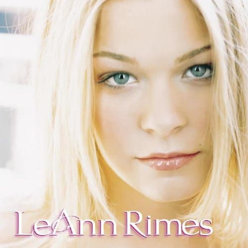 LeAnn Rimes, LeAnn