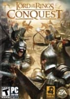 The Lord of the Rings: Conquest (PS3)