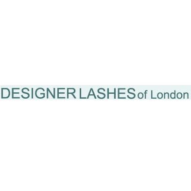 Designer Lashes of London - www.designerlashes.co.uk