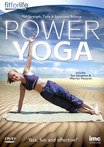 Power Yoga