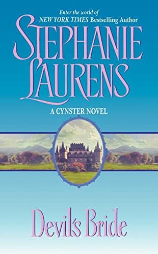Stephanie Laurens, Devil's Bride
