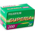 Fuji Superia 200