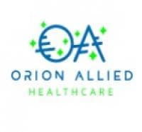 Orion Allied Healthcare - www.orionallied.com