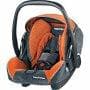 Recaro Young Profi Plus Baby Car Seat Microfibre Grey/Pepper