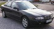Rover 620TI 2.0 Turbo