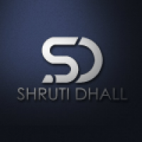 Shruti Dhall - www.shrutidhall.com