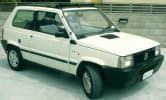 Fiat Panda 1.2