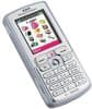Sony Ericsson D750i