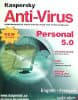 Antivirus Kaspersky Antivirus Personal Pro 5.0.20