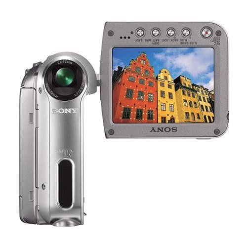 Sony DCR-PC55