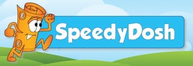 Speedy Dosh - www.speedydosh.com
