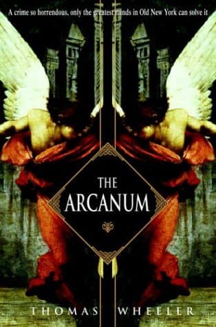 Thomas Wheeler, The Arcanum