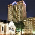 Ho Chi Minh (Saigon), Caravelle Hotel