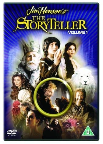 Jim Henson&#039;s The Storyteller