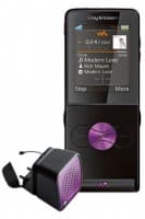 Sony Ericsson W350i