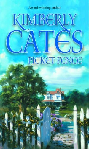 Kimberly Cates, Picket Fence